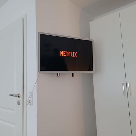 H&A Apartment Baden Baden Экстерьер фото