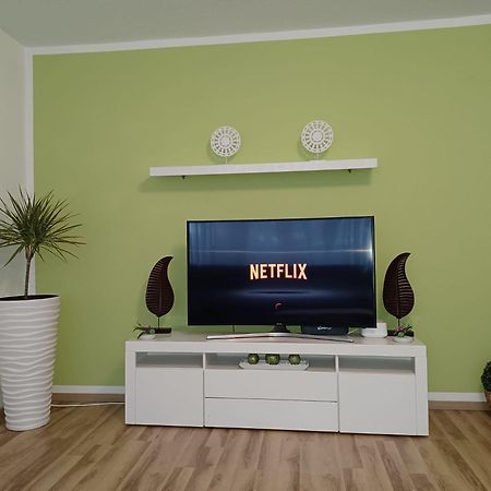 H&A Apartment Baden Baden Экстерьер фото