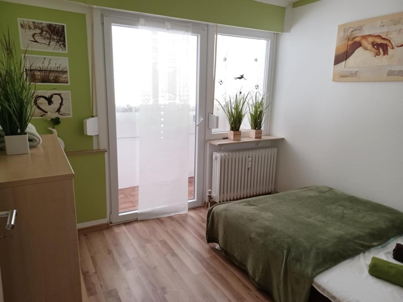 H&A Apartment Baden Baden Экстерьер фото