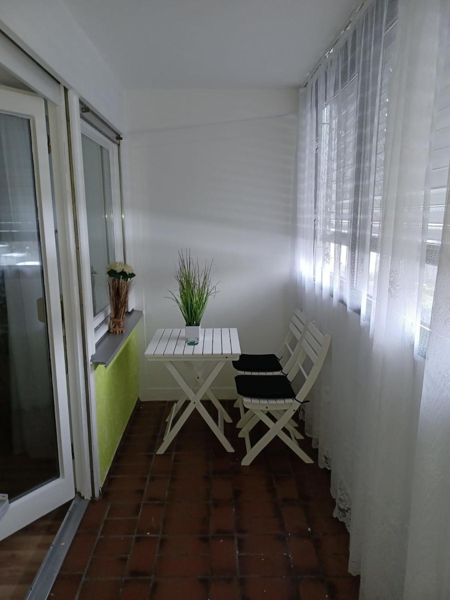 H&A Apartment Baden Baden Экстерьер фото