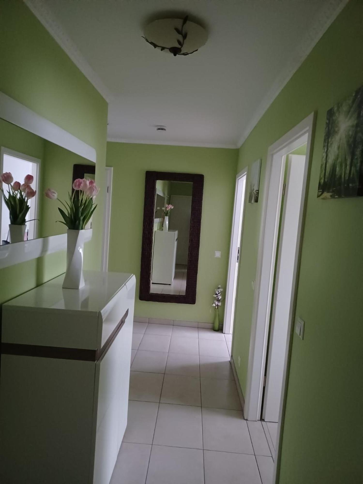 H&A Apartment Baden Baden Экстерьер фото