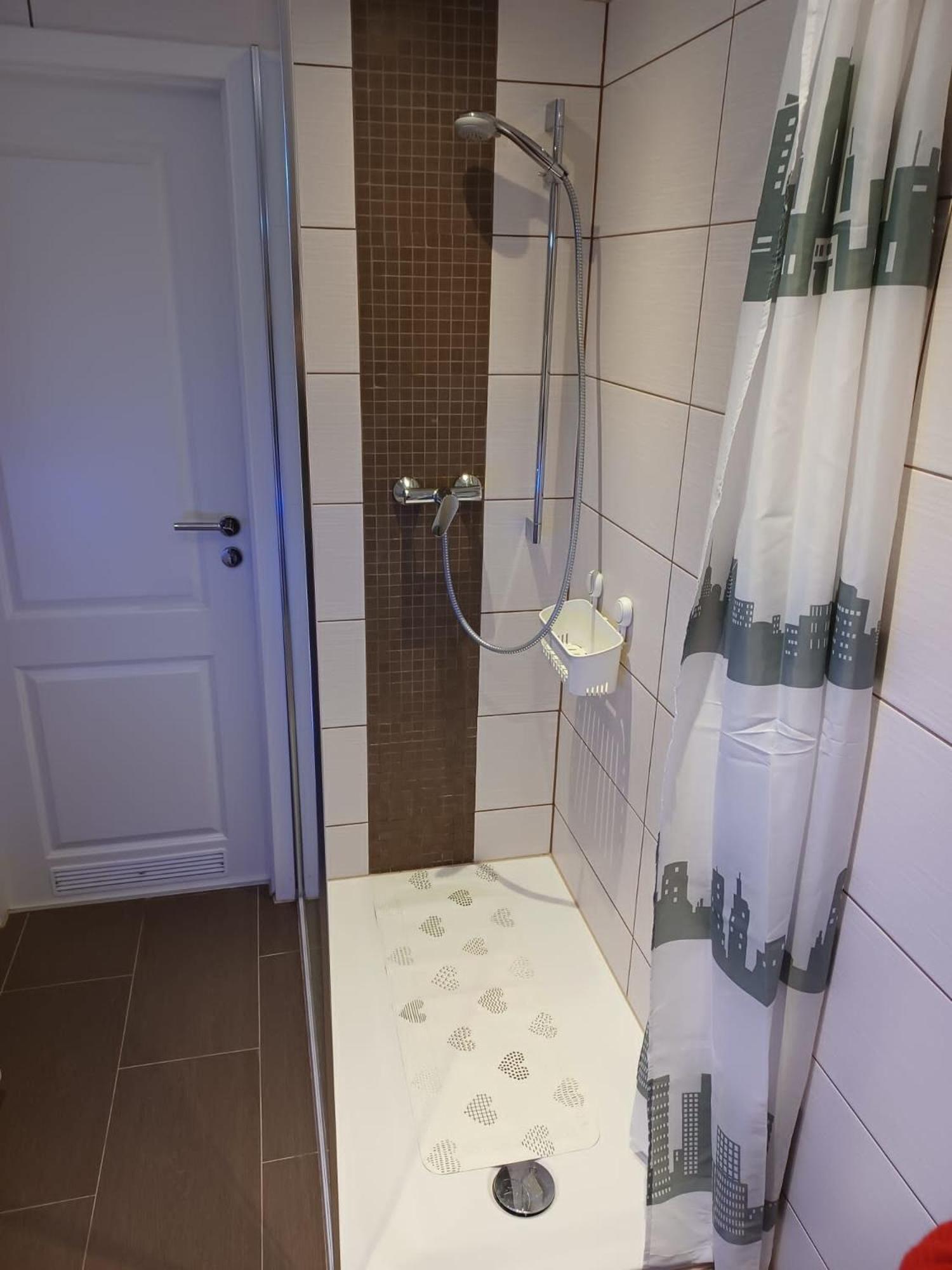 H&A Apartment Baden Baden Экстерьер фото