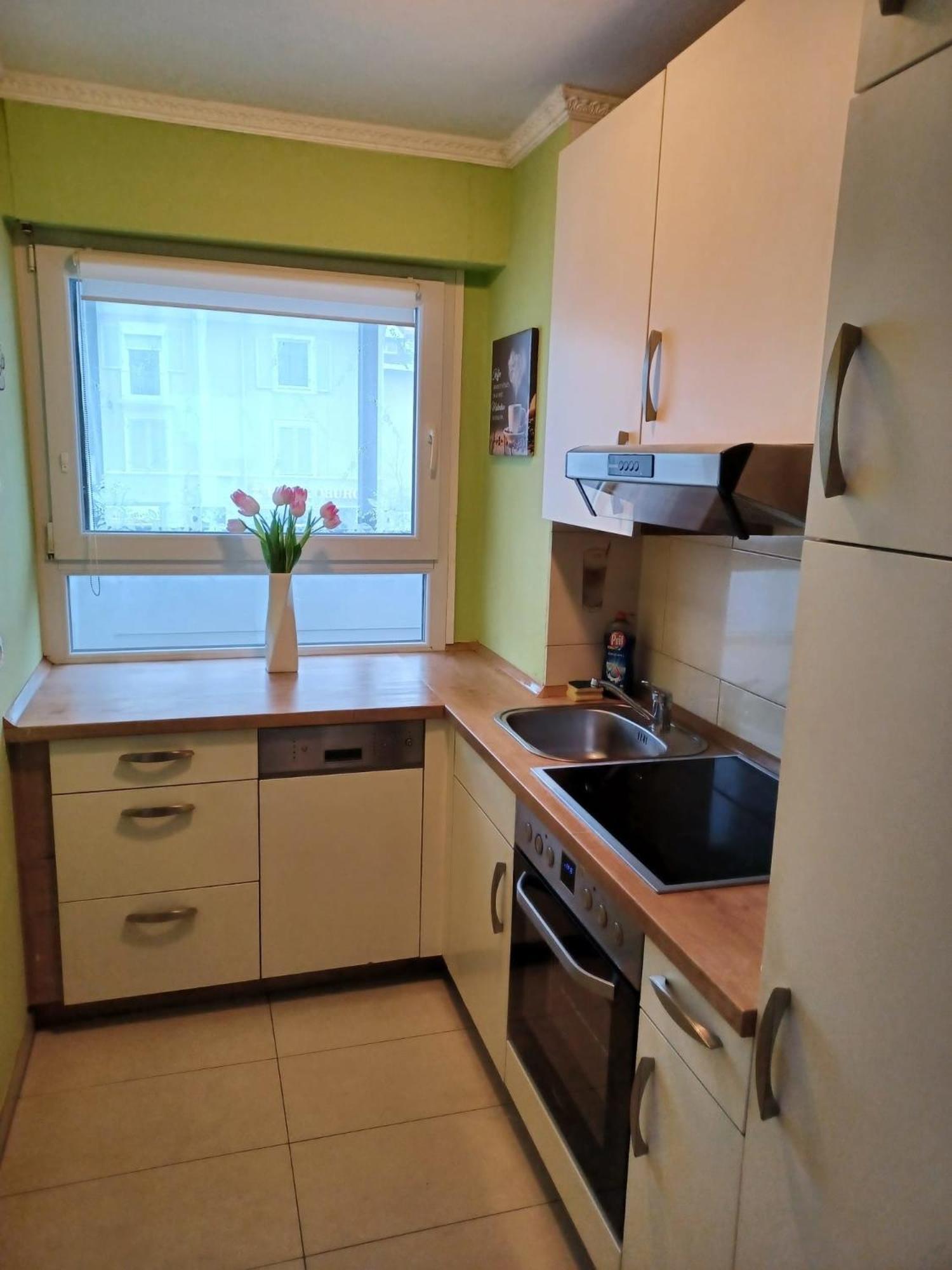 H&A Apartment Baden Baden Экстерьер фото