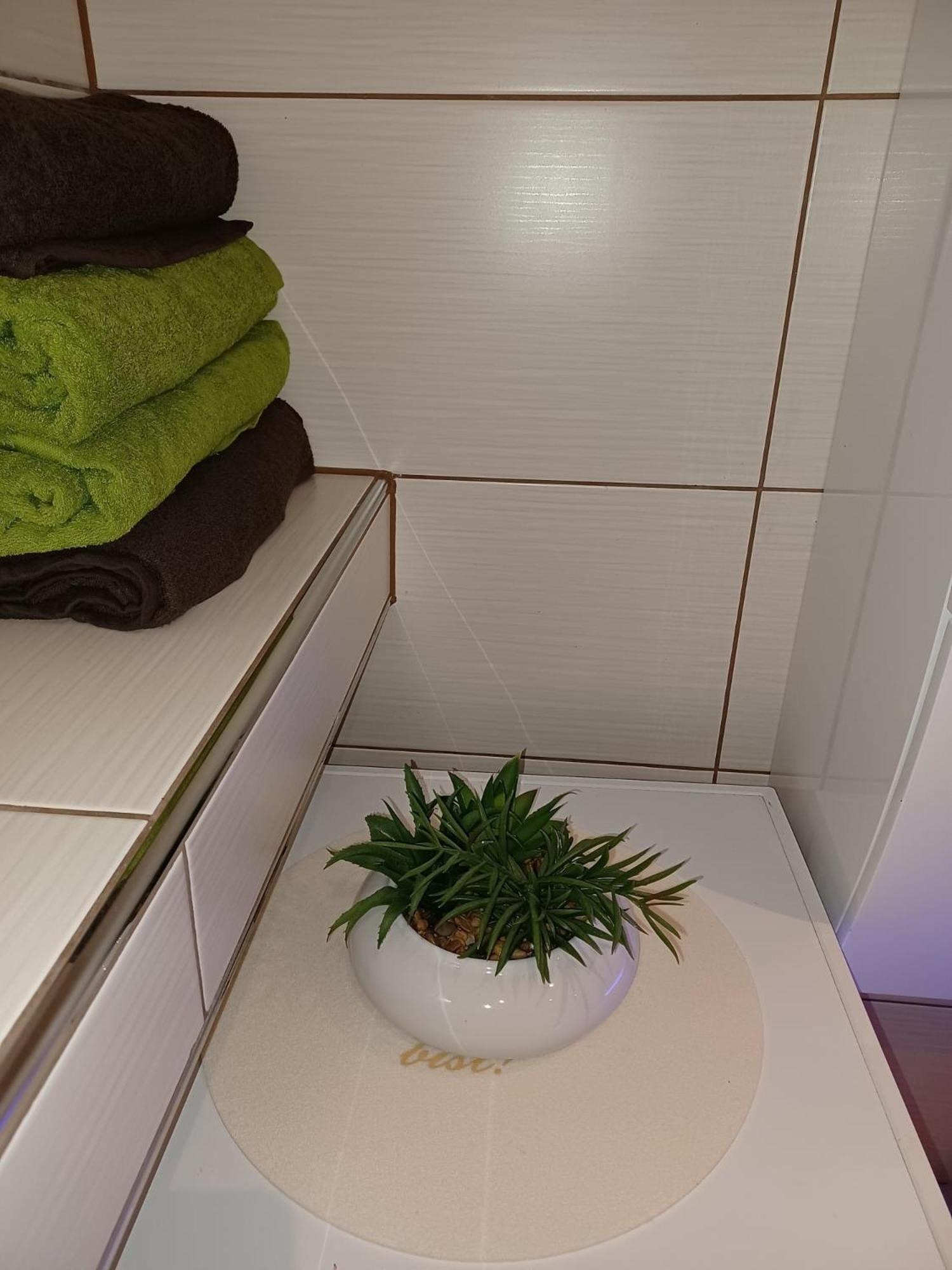 H&A Apartment Baden Baden Экстерьер фото