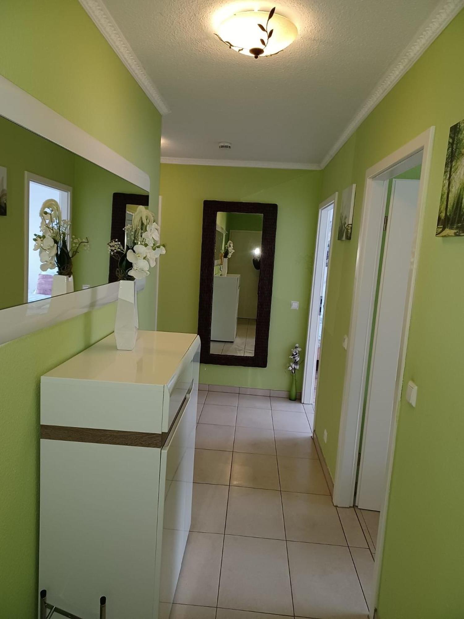 H&A Apartment Baden Baden Экстерьер фото