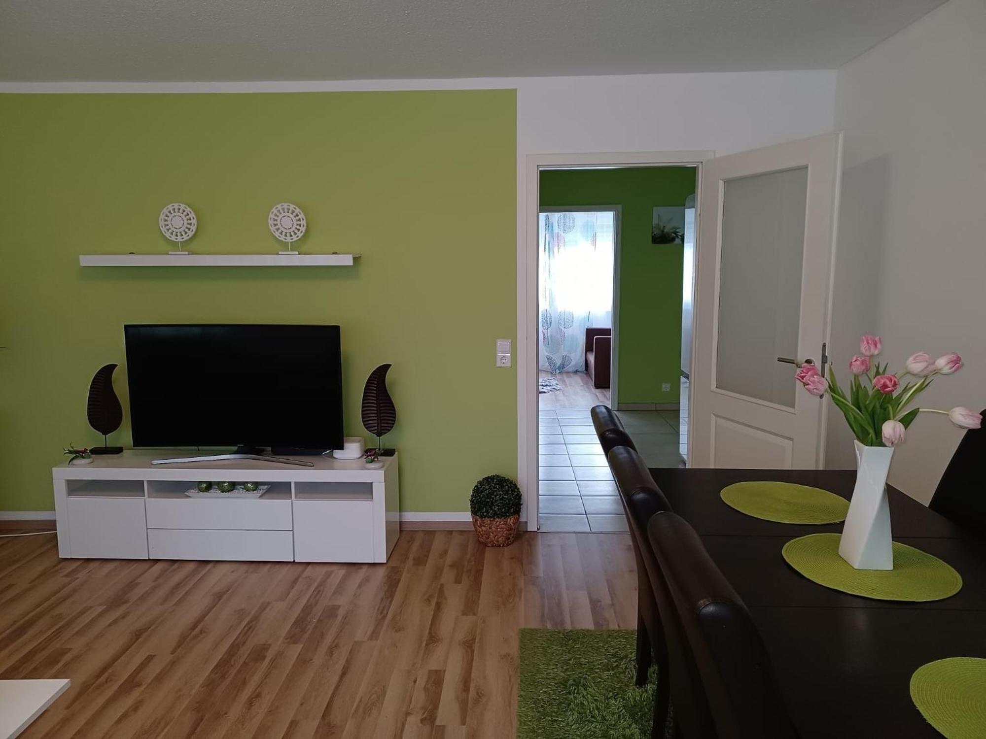 H&A Apartment Baden Baden Экстерьер фото