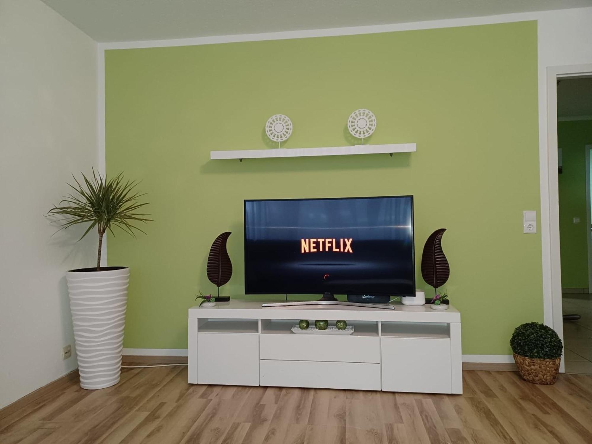 H&A Apartment Baden Baden Экстерьер фото